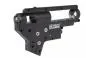 Preview: Specna Arms Core V2 Gearbox Frame Black